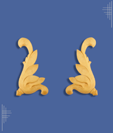 AW6126L/R | ORNAMENT SPECIAL | DECORATIVE